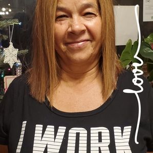 Meet your Posher, Eva